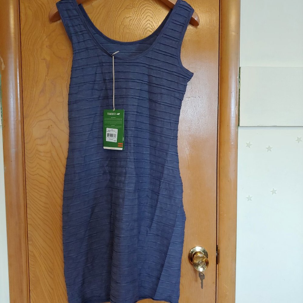 Toad and Co dress - Picture 4 of 5